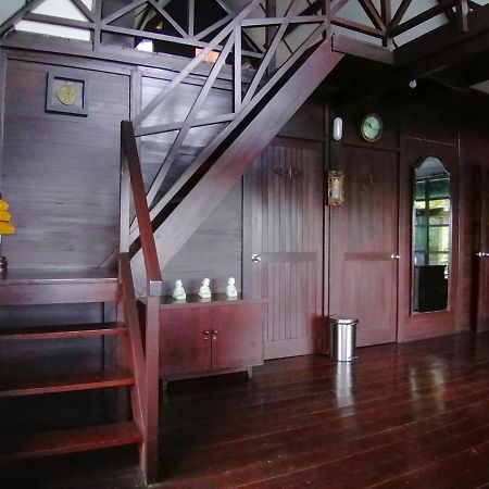 Flower Hill Villa Bali 'Villa Bukit Berbunga Bali' Bedugul  Exterior photo